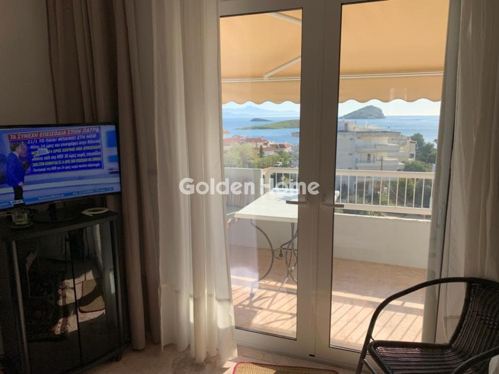 Apartment in Porto Rafti, Vravrona — Photo 10 of 10