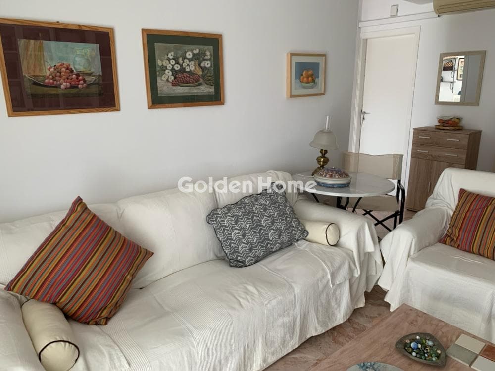 Apartment in Porto Rafti, Vravrona — Photo 3 of 10