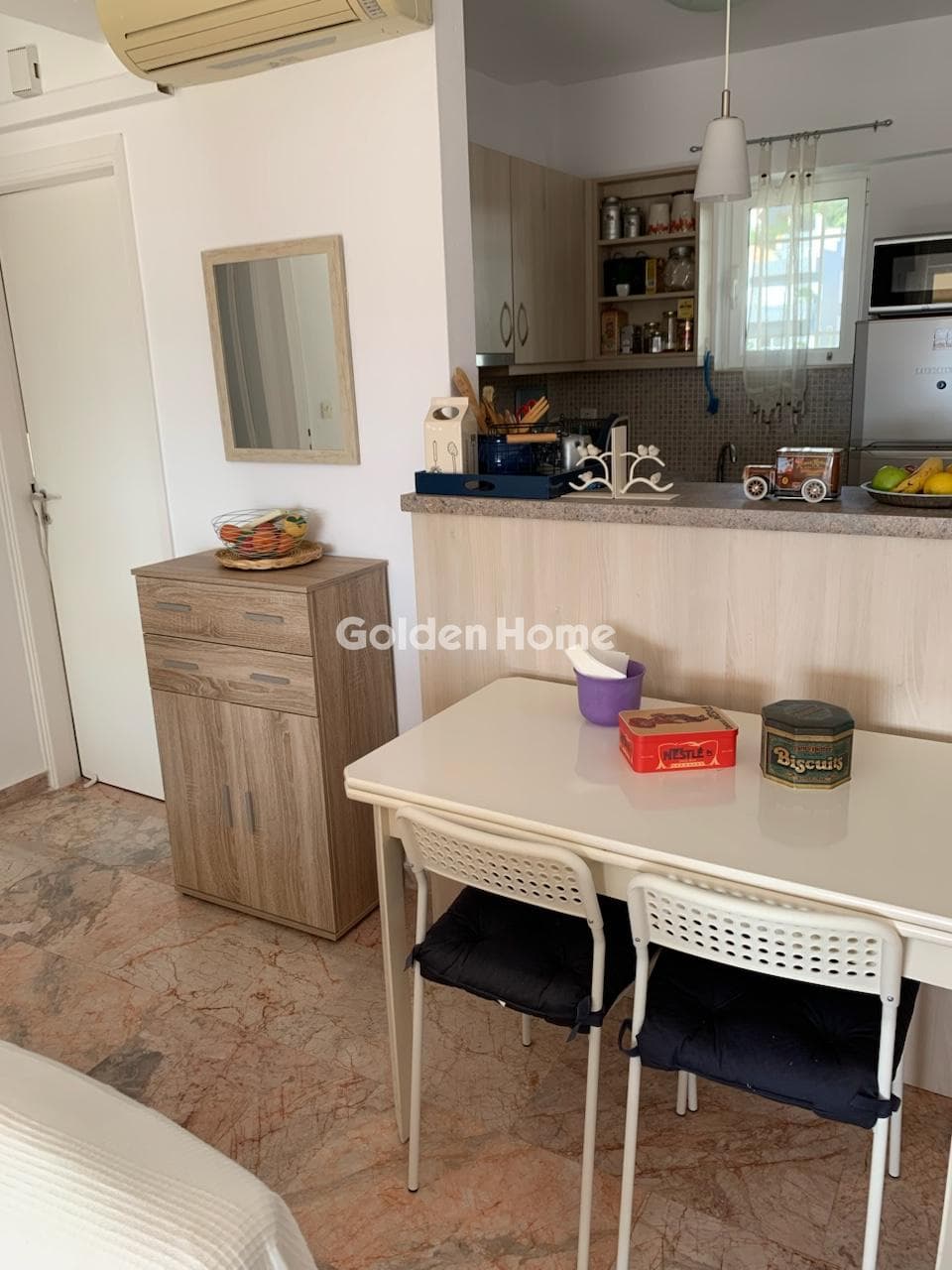 Apartment in Porto Rafti, Vravrona — Photo 6 of 10