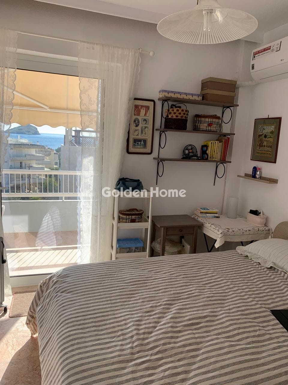 Apartment in Porto Rafti, Vravrona — Photo 8 of 10