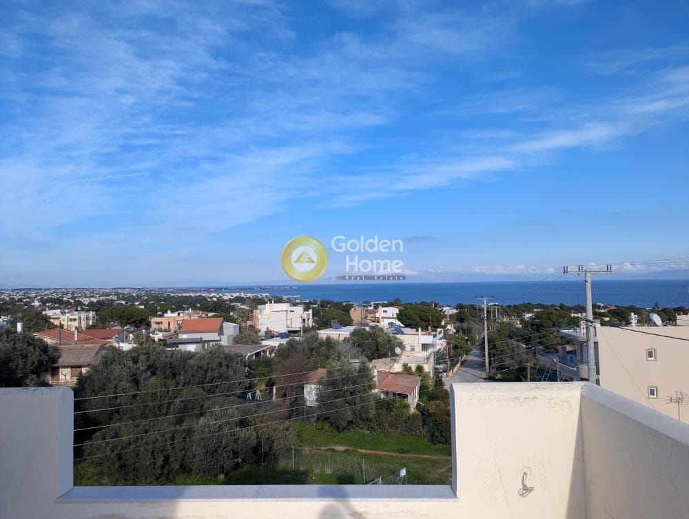 Μονοκατοικία στην Βορινέζα, Αρτέμιδα (Λούτσα) — Φωτογραφία 27 από 28