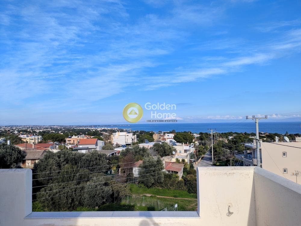 Μονοκατοικία στην Βορινέζα, Αρτέμιδα (Λούτσα) — Φωτογραφία 1 από 28