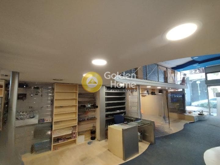 Κατάστημα στην Πασαλιμάνι, Πειραιάς — Φωτογραφία 2 από 31