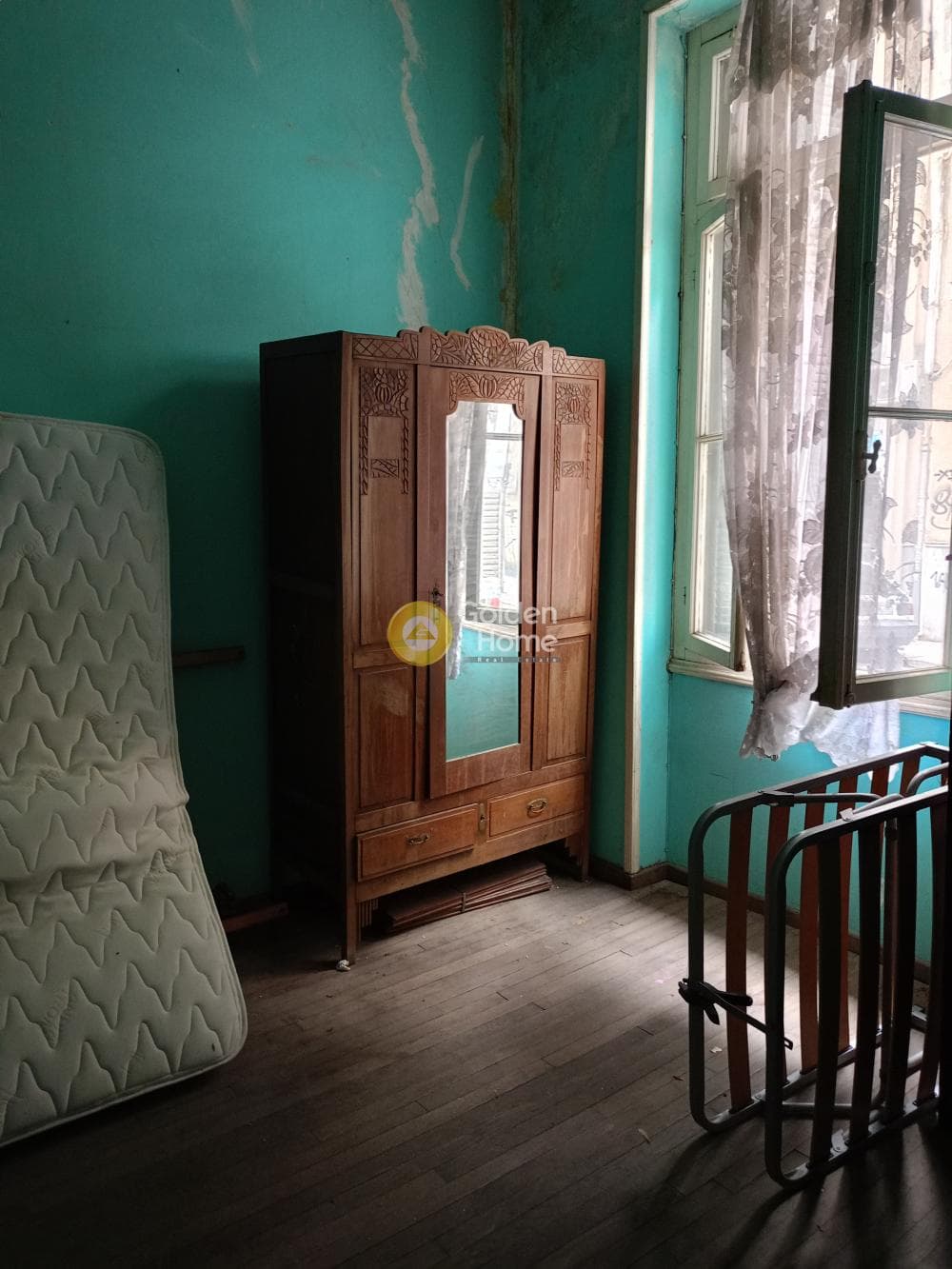 House in Agios Panteleimonas, Patision - Acharnon — Photo 1 of 45