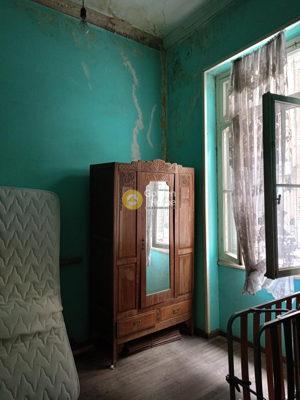 House in Agios Panteleimonas, Patision - Acharnon — Photo 9 of 45
