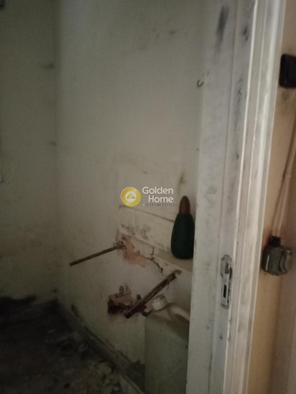 House in Agios Panteleimonas, Patision - Acharnon — Photo 21 of 45