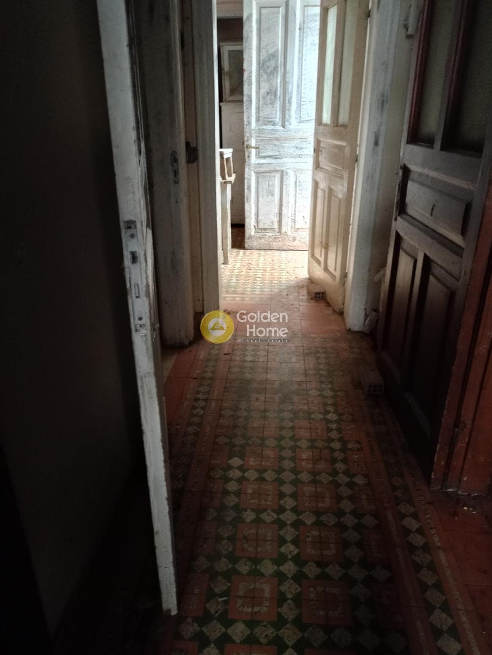 House in Agios Panteleimonas, Patision - Acharnon — Photo 14 of 45