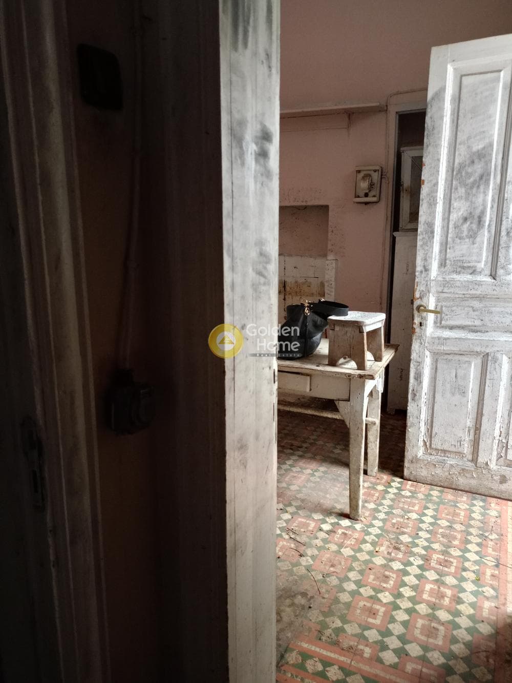 House in Agios Panteleimonas, Patision - Acharnon — Photo 15 of 45