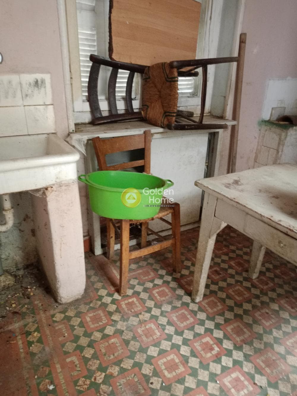 House in Agios Panteleimonas, Patision - Acharnon — Photo 23 of 45