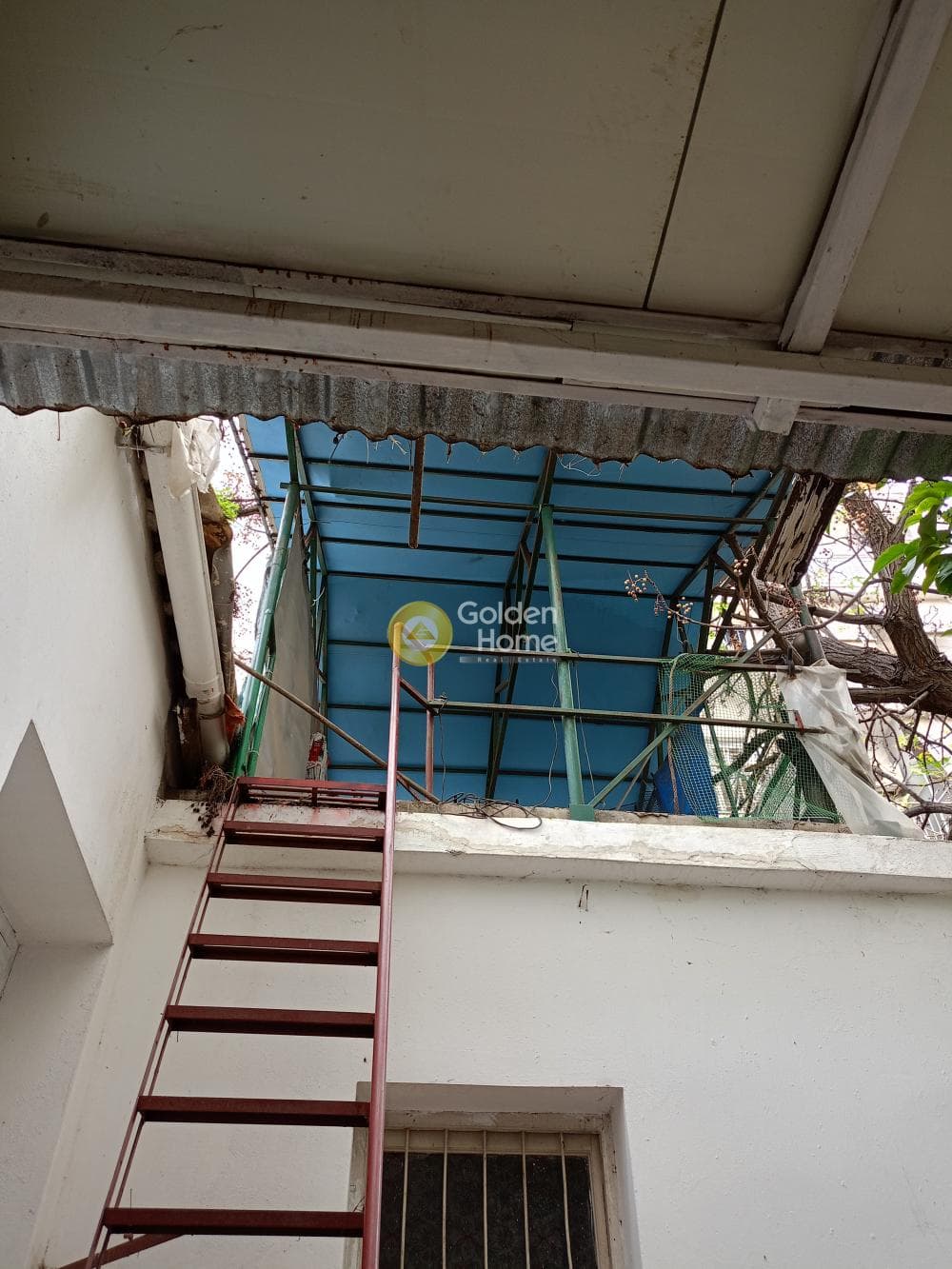 House in Agios Panteleimonas, Patision - Acharnon — Photo 41 of 45
