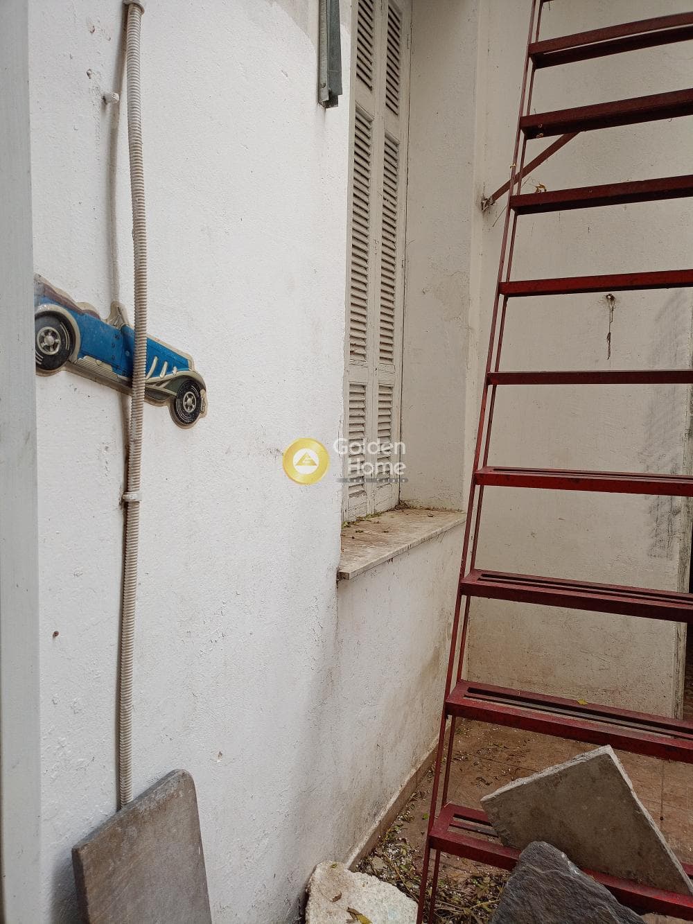 House in Agios Panteleimonas, Patision - Acharnon — Photo 39 of 45