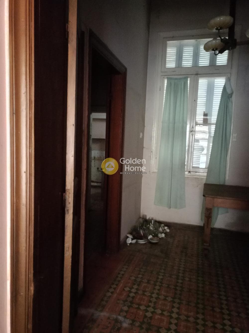 House in Agios Panteleimonas, Patision - Acharnon — Photo 25 of 45