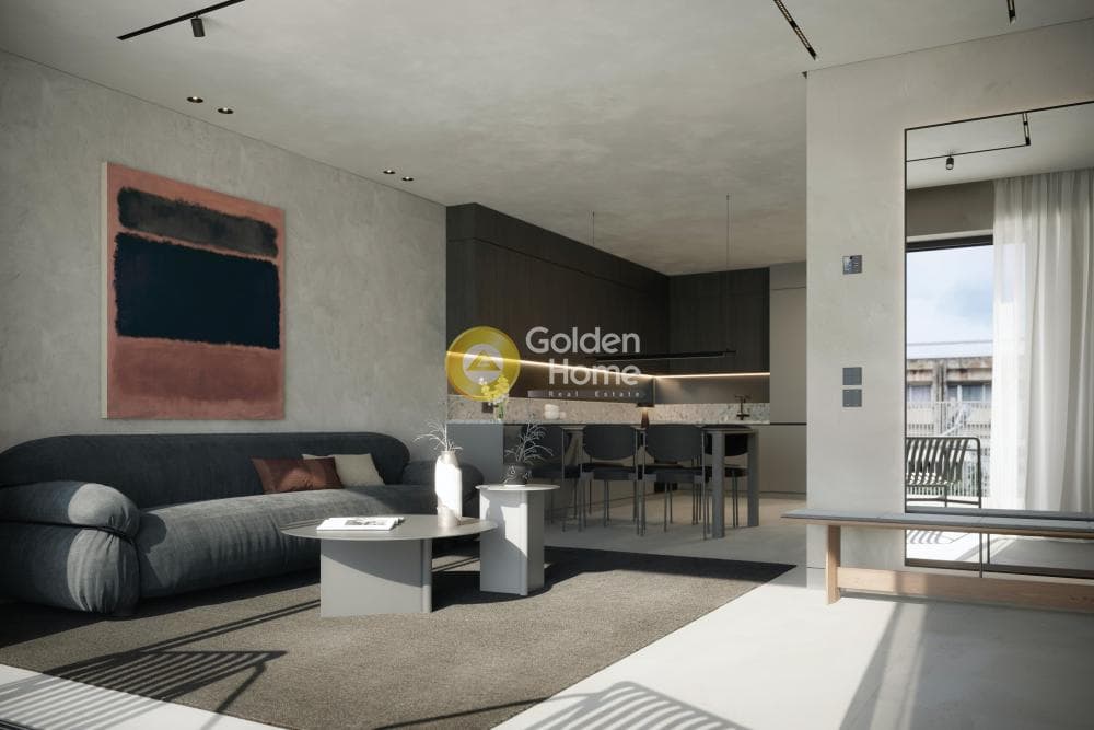 Apartment in Elinoroson, Goudi — Photo 1 of 10