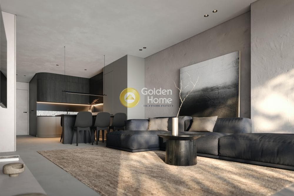 Apartment in Elinoroson, Goudi — Photo 2 of 10