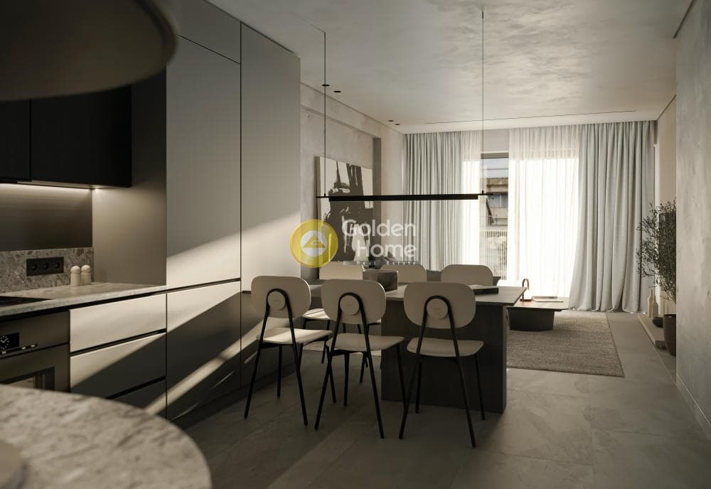 Apartment in Elinoroson, Goudi — Photo 3 of 10