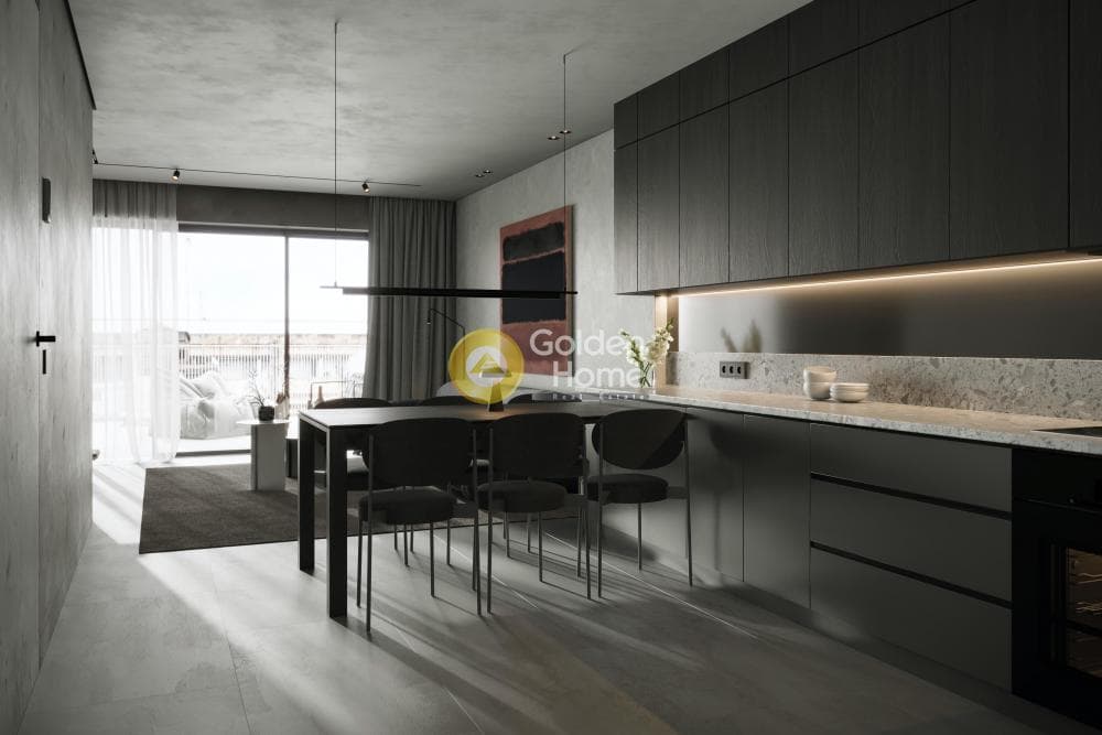 Apartment in Elinoroson, Goudi — Photo 4 of 10