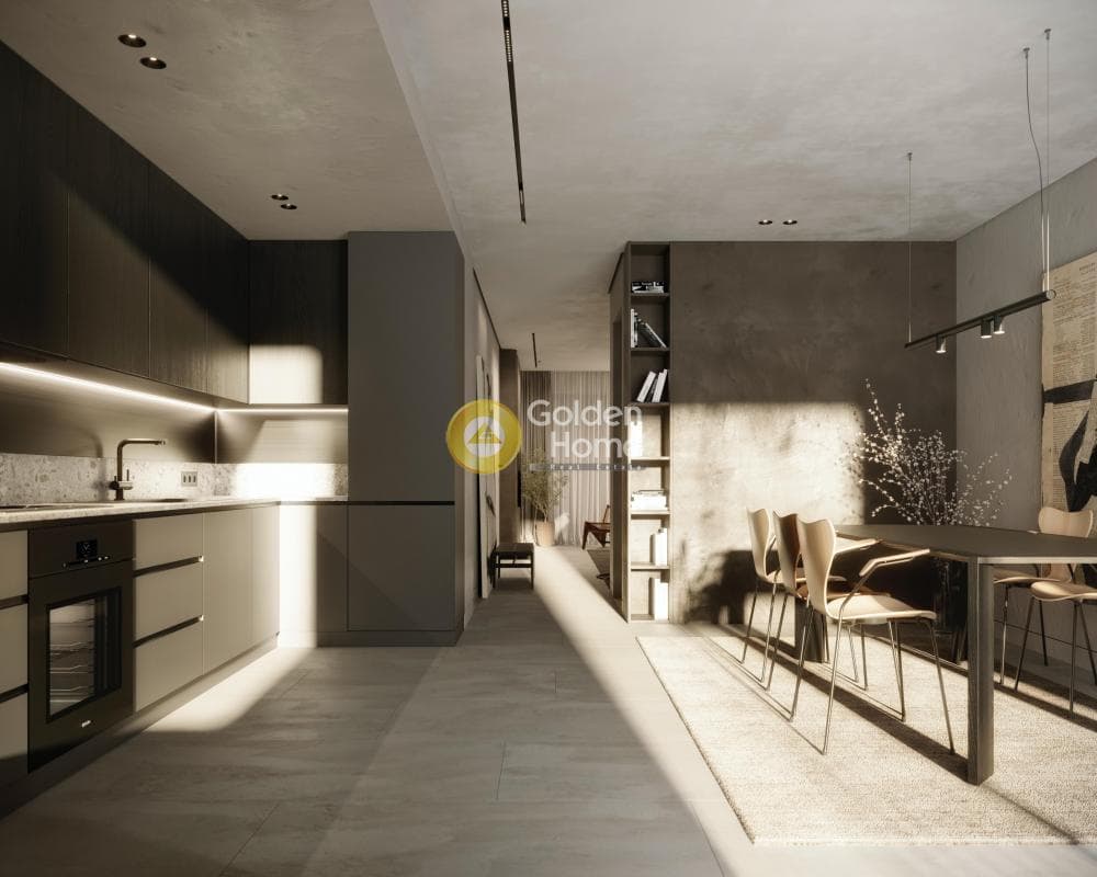 Apartment in Elinoroson, Goudi — Photo 7 of 10