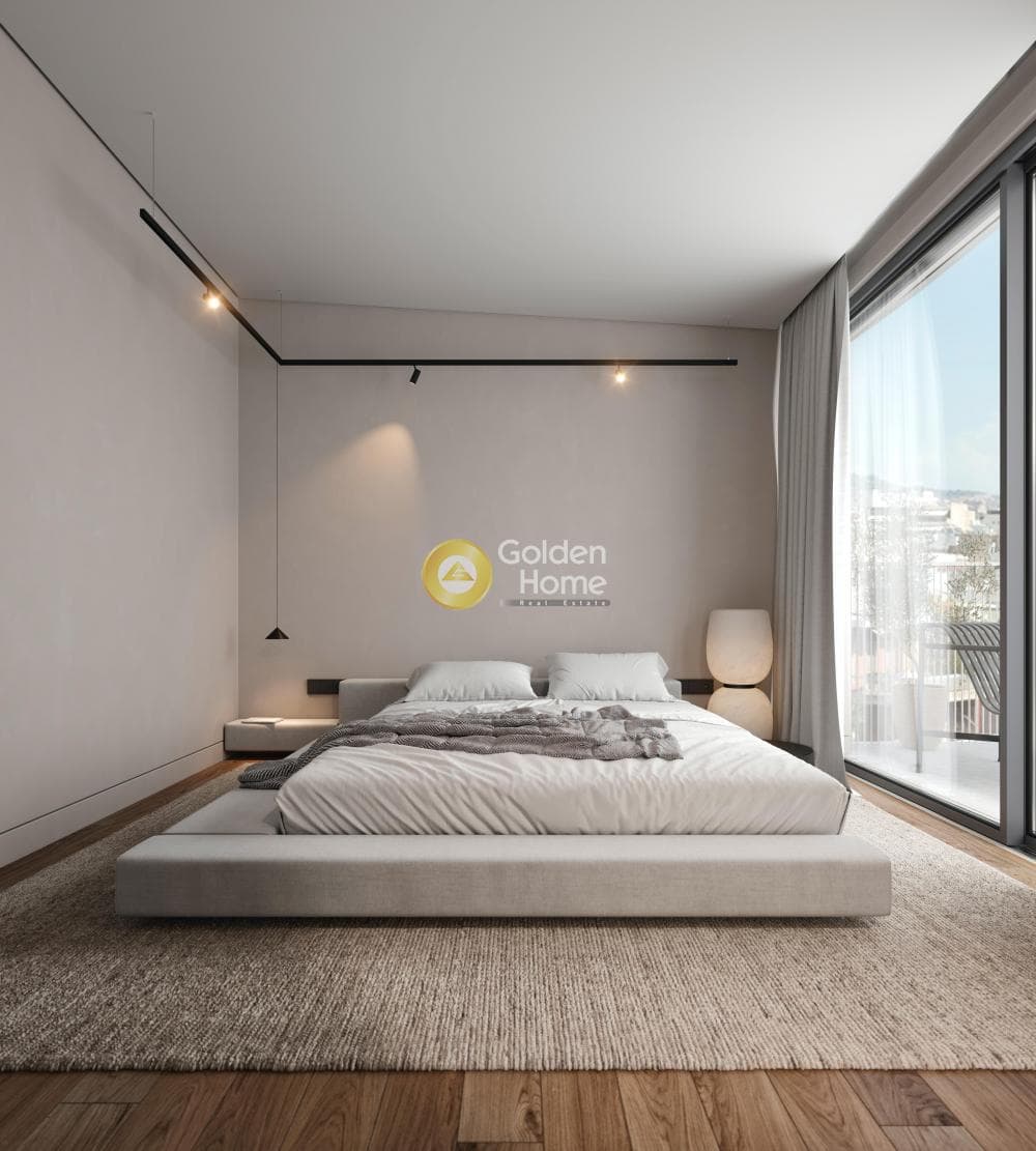 Apartment in Elinoroson, Goudi — Photo 9 of 10