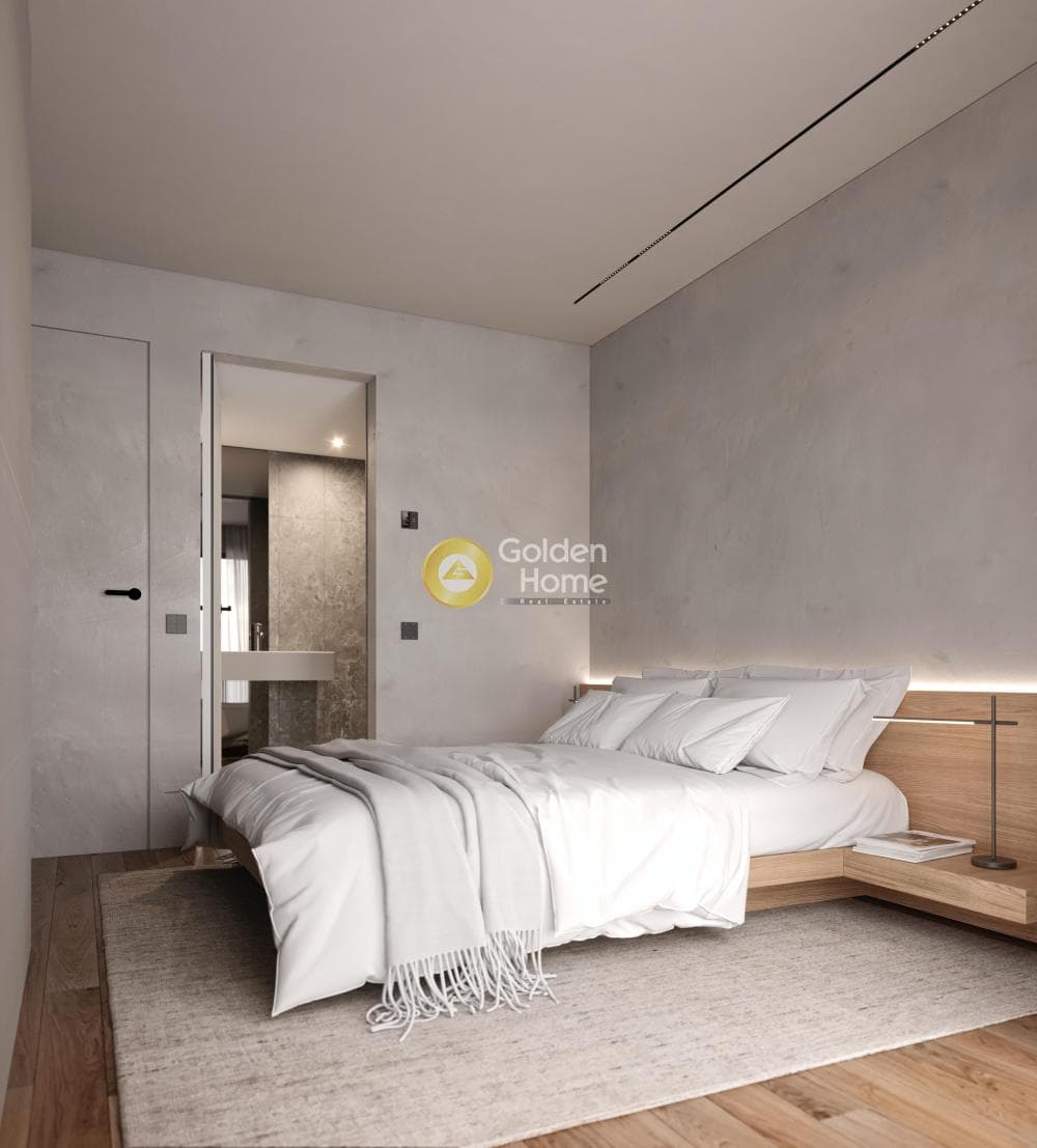 Apartment in Elinoroson, Goudi — Photo 10 of 10
