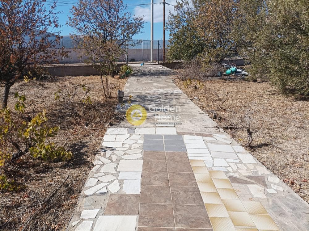 Building Plot in Rountzeri Lemprou, Keratea — Photo 3 of 7