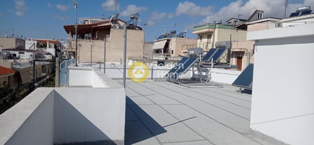 Διαμέρισμα στην Βιαμάξ, Περιστέρι — Φωτογραφία 11 από 11