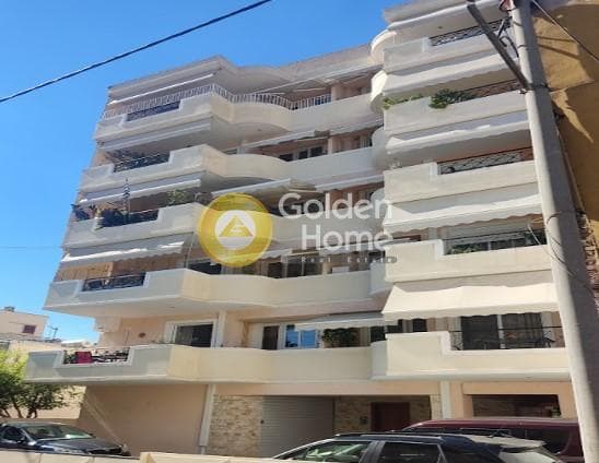 Διαμέρισμα στην Μεγάλα Σχοινία Α, Αχαρνές — Φωτογραφία 1 από 2