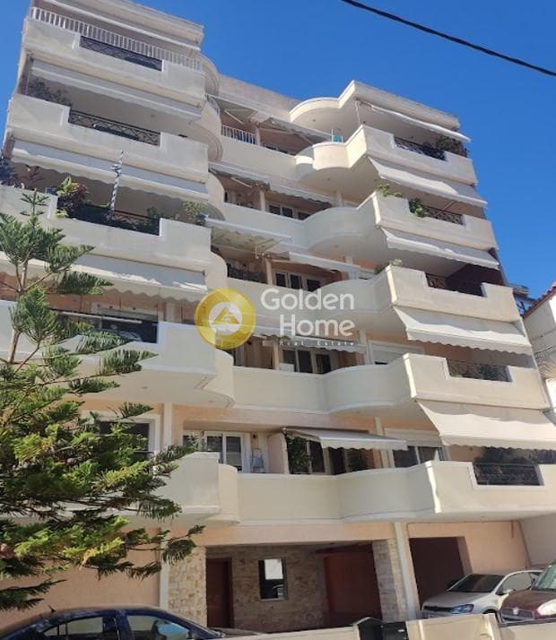 Διαμέρισμα στην Μεγάλα Σχοινία Α, Αχαρνές — Φωτογραφία 2 από 2