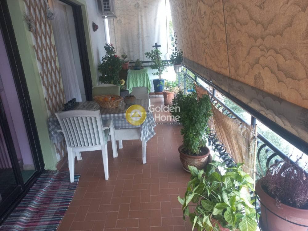 Apartment in Terpsithea, Glyfada — Photo 9 of 9