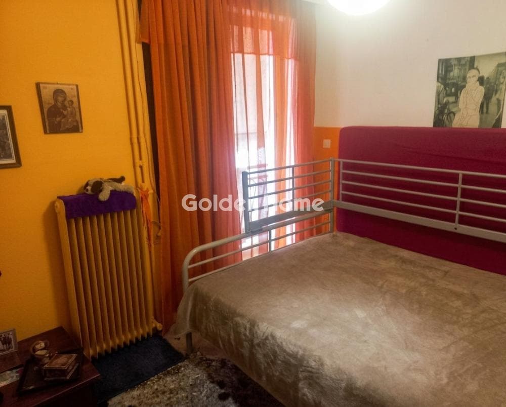 Apartment in Terpsithea, Glyfada — Photo 6 of 9
