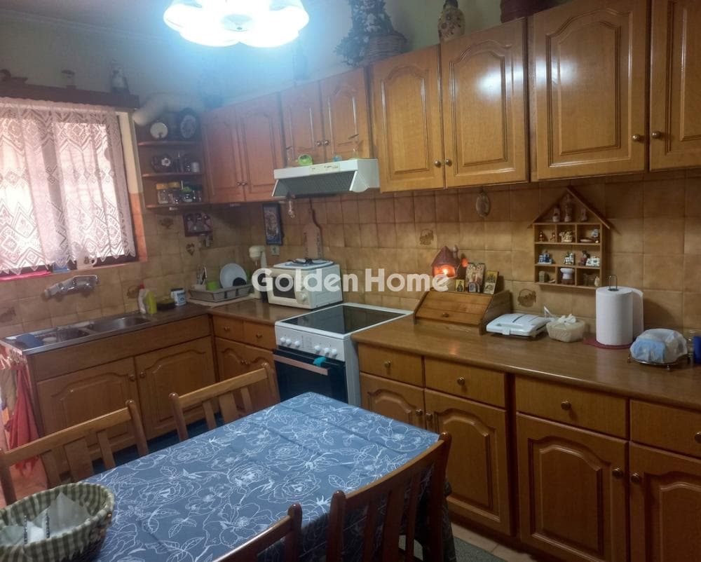Apartment in Terpsithea, Glyfada — Photo 3 of 9