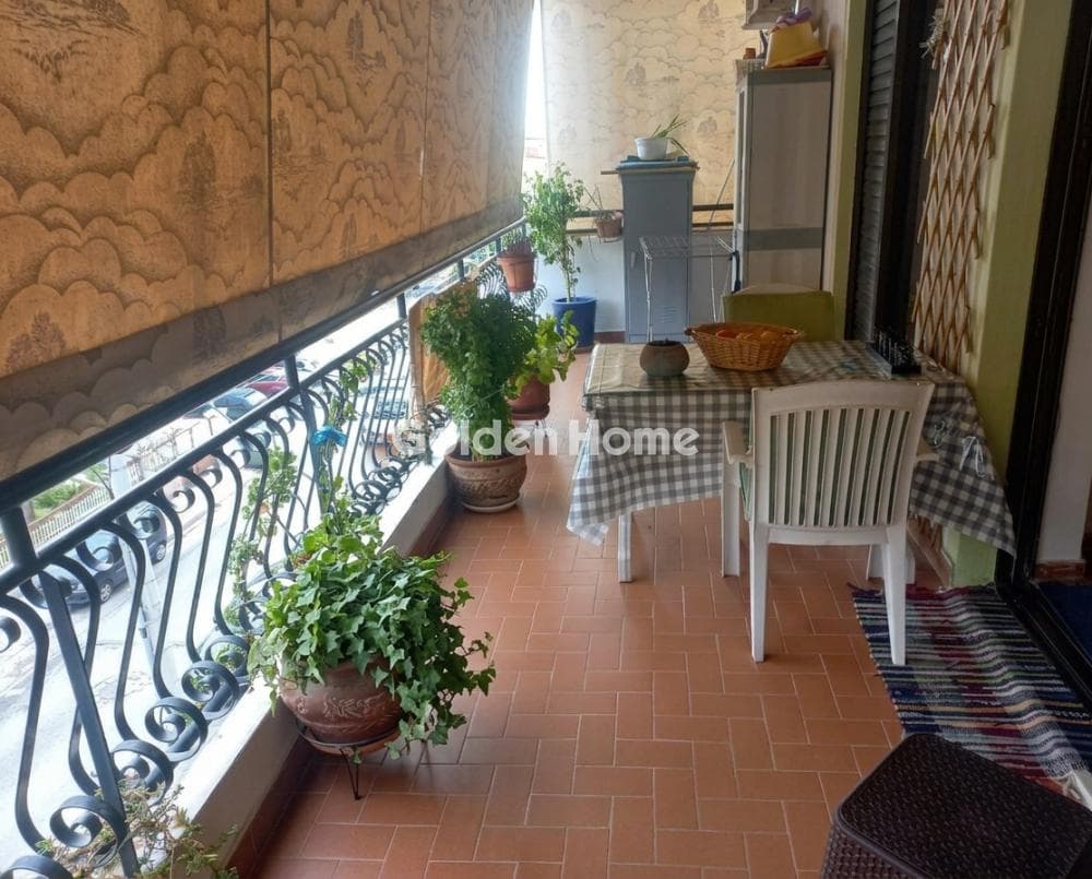 Apartment in Terpsithea, Glyfada — Photo 8 of 9