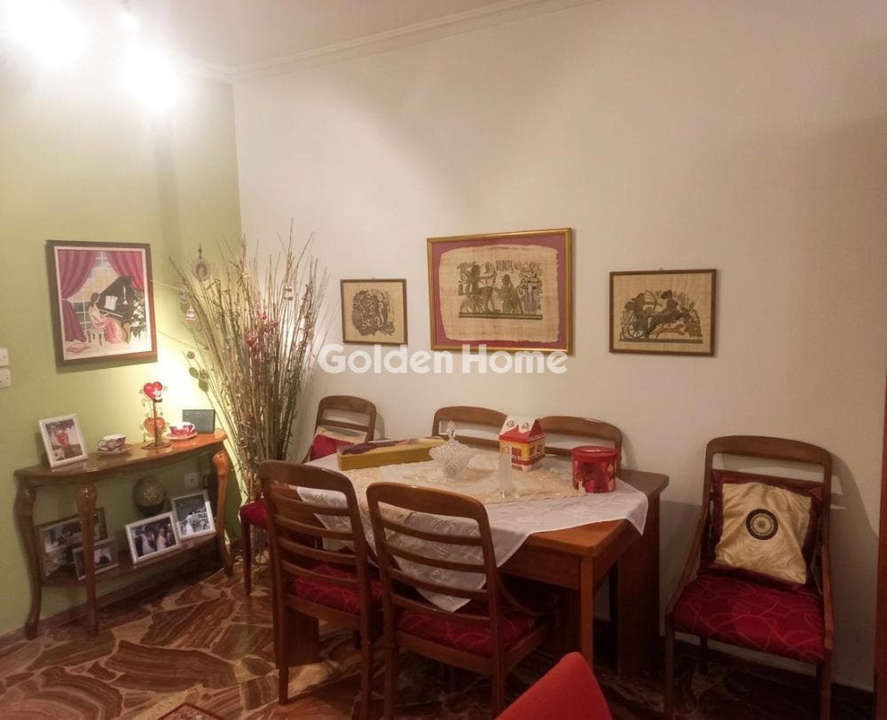 Apartment in Terpsithea, Glyfada — Photo 2 of 9