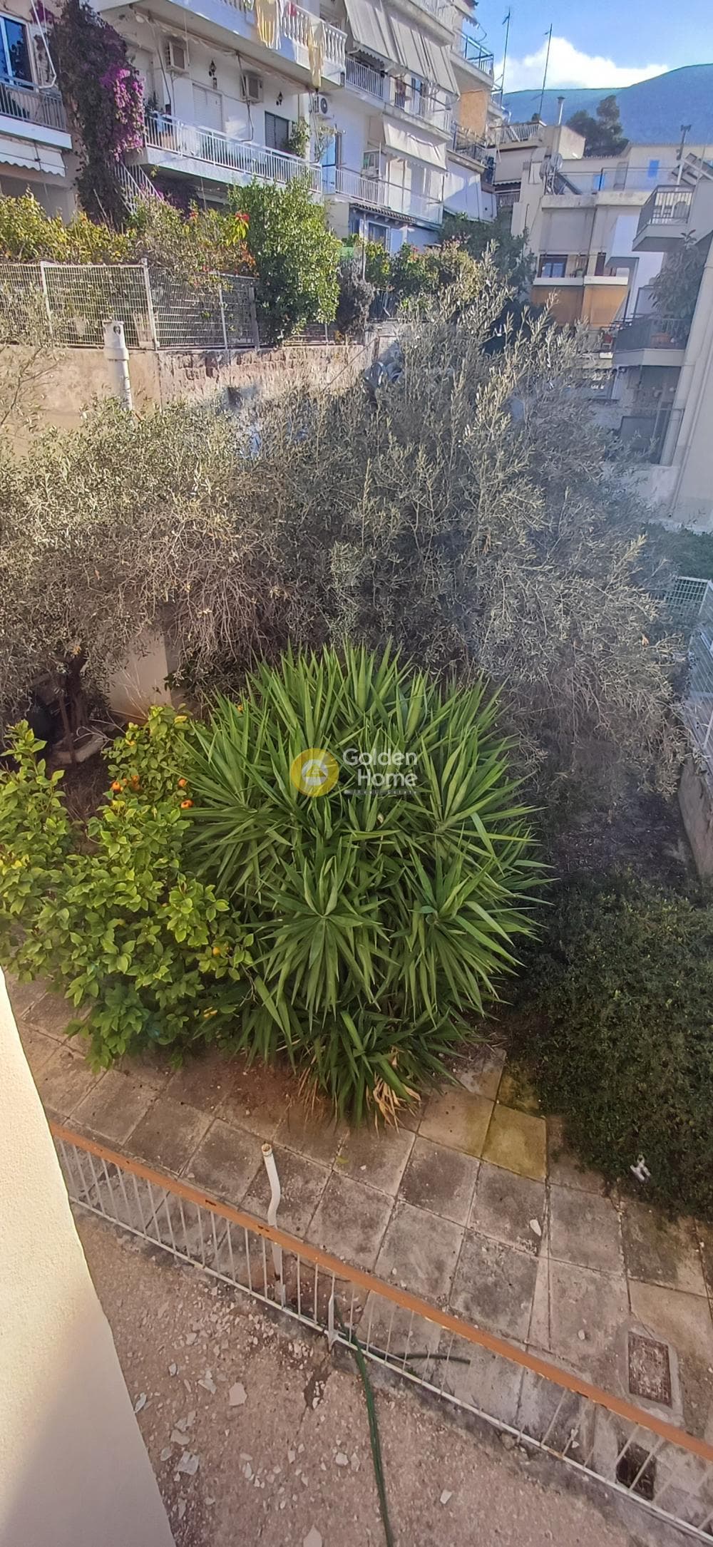 Building Plot in Agia Marina, Ilioupoli — Photo 3 of 4