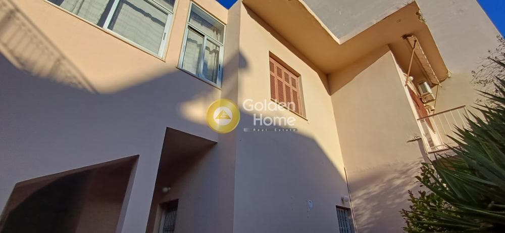 Building Plot in Agia Marina, Ilioupoli — Photo 4 of 4