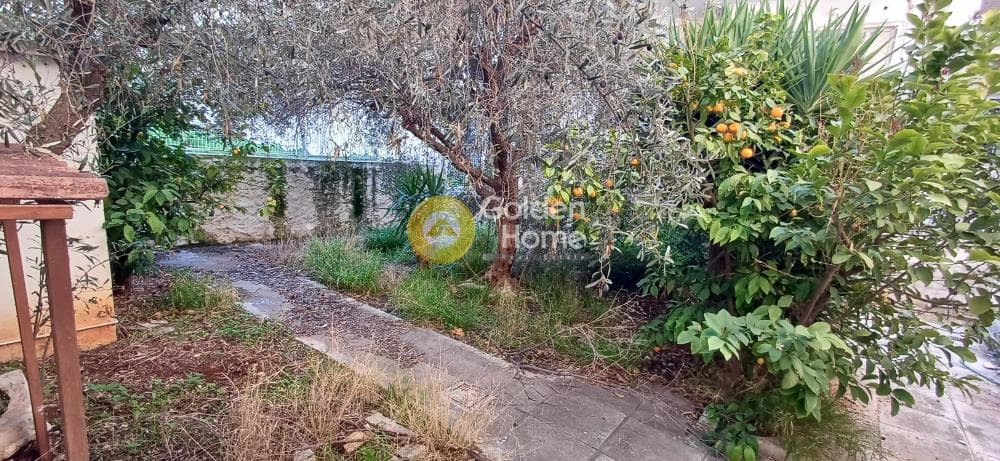 Building Plot in Agia Marina, Ilioupoli — Photo 1 of 4