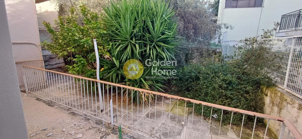 Building Plot in Agia Marina, Ilioupoli — Photo 2 of 4