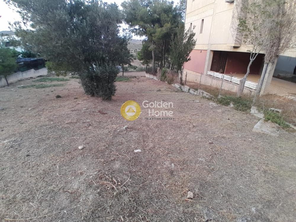 Building Plot in Kalitexnoupoli, Rafina — Photo 1 of 2