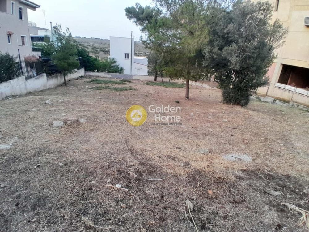 Building Plot in Kalitexnoupoli, Rafina — Photo 2 of 2