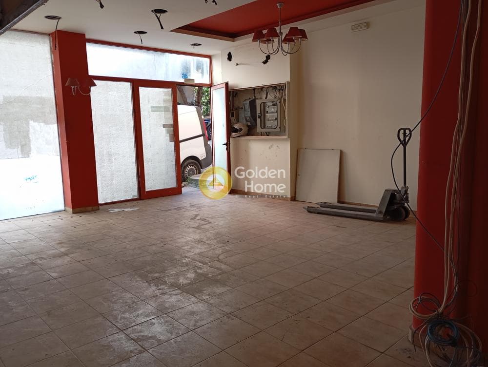 Retail Store in Perivolia, Galatsi — Photo 1 of 23