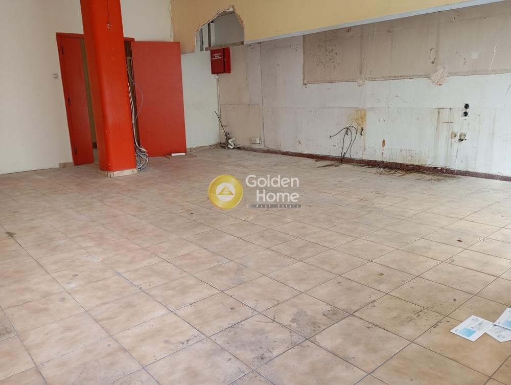 Retail Store in Perivolia, Galatsi — Photo 3 of 23