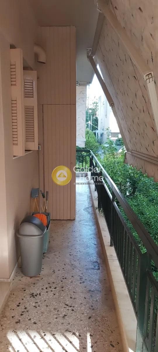 Διαμέρισμα στην Κάτω Χαλάνδρι, Χαλάνδρι — Φωτογραφία 9 από 13
