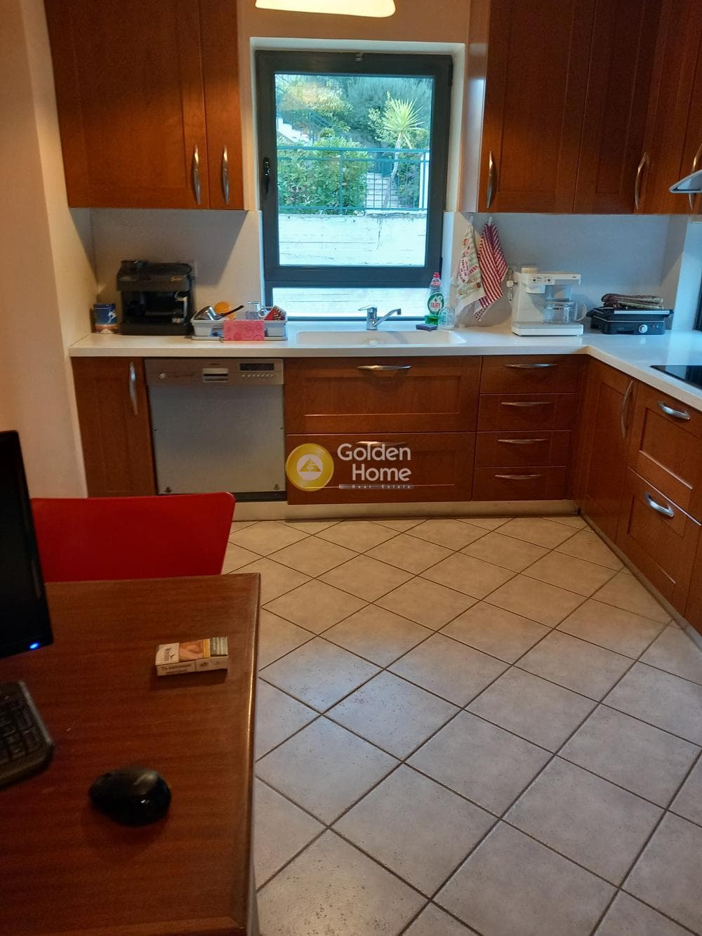House in Efxinos Pontos, Stamata — Photo 4 of 23