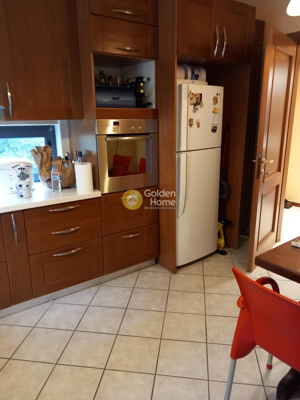 House in Efxinos Pontos, Stamata — Photo 5 of 23