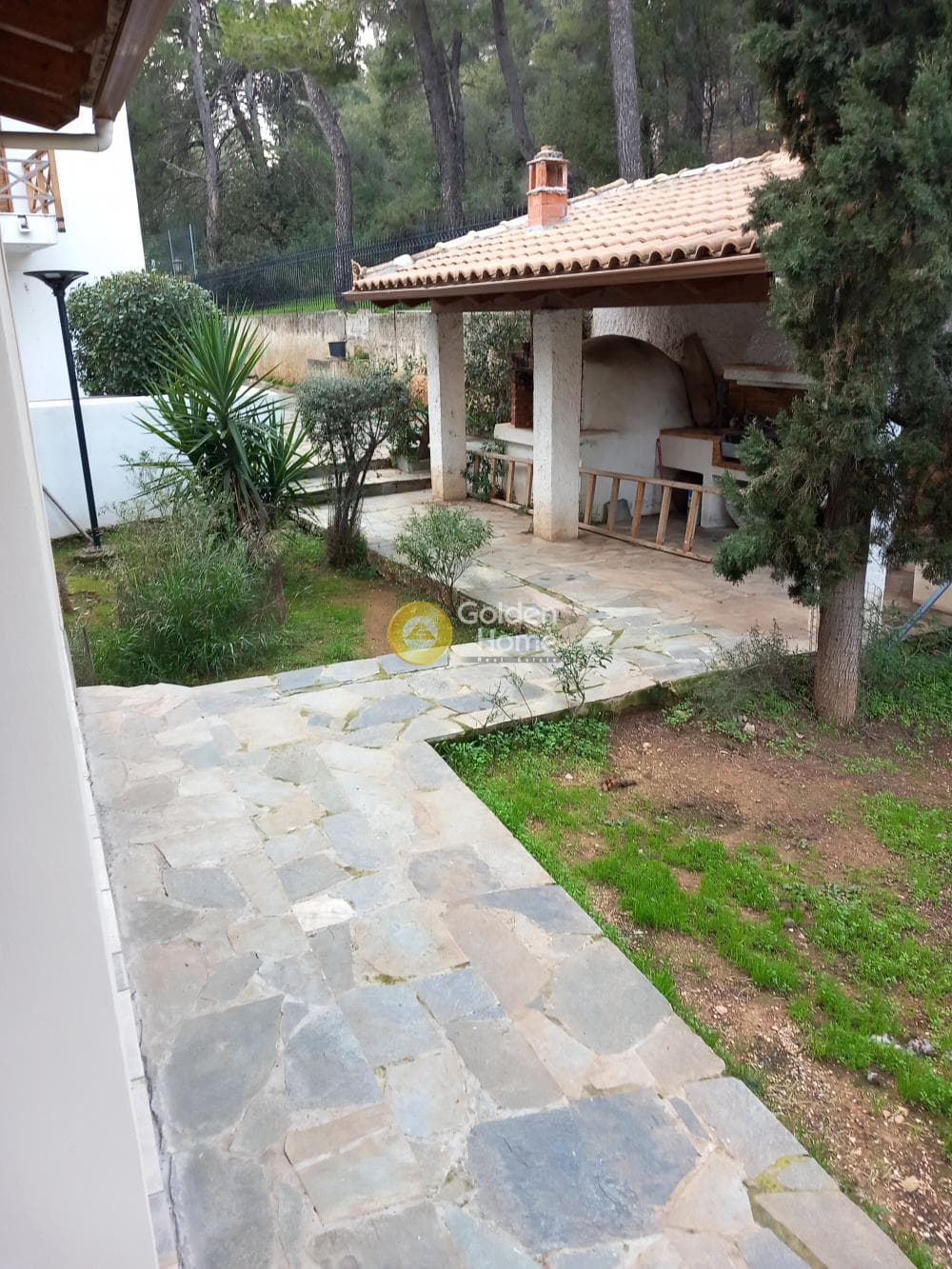 House in Efxinos Pontos, Stamata — Photo 15 of 23