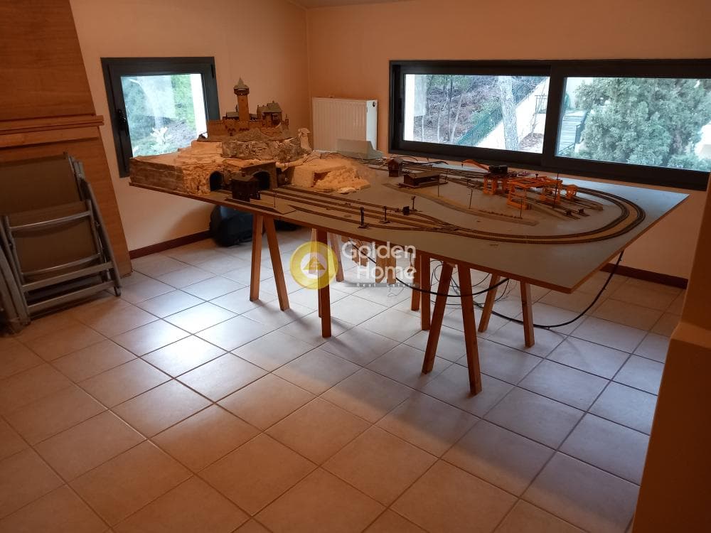 House in Efxinos Pontos, Stamata — Photo 22 of 23