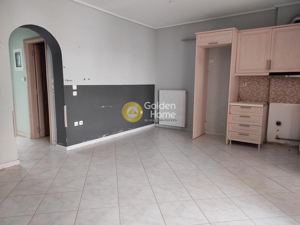 Apartment in Megala Sxoinia A, Acharnes — Photo 2 of 14