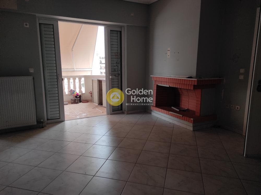 Apartment in Megala Sxoinia A, Acharnes — Photo 3 of 14