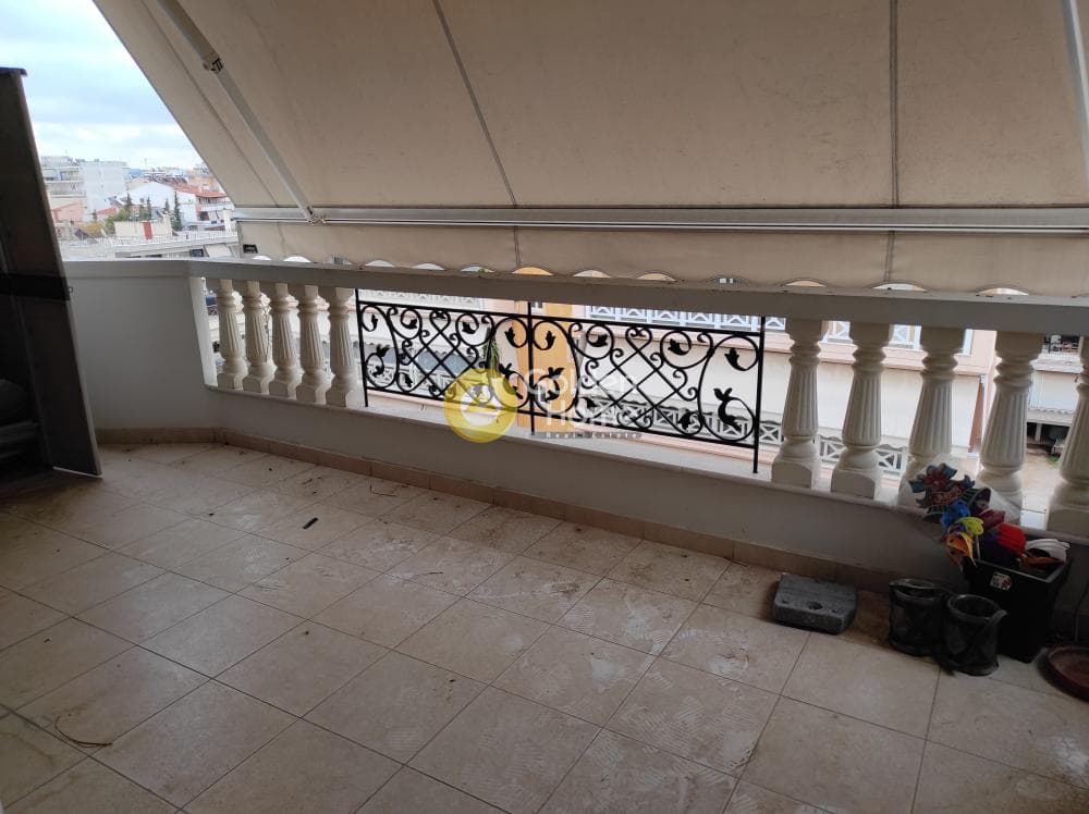 Apartment in Megala Sxoinia A, Acharnes — Photo 4 of 14