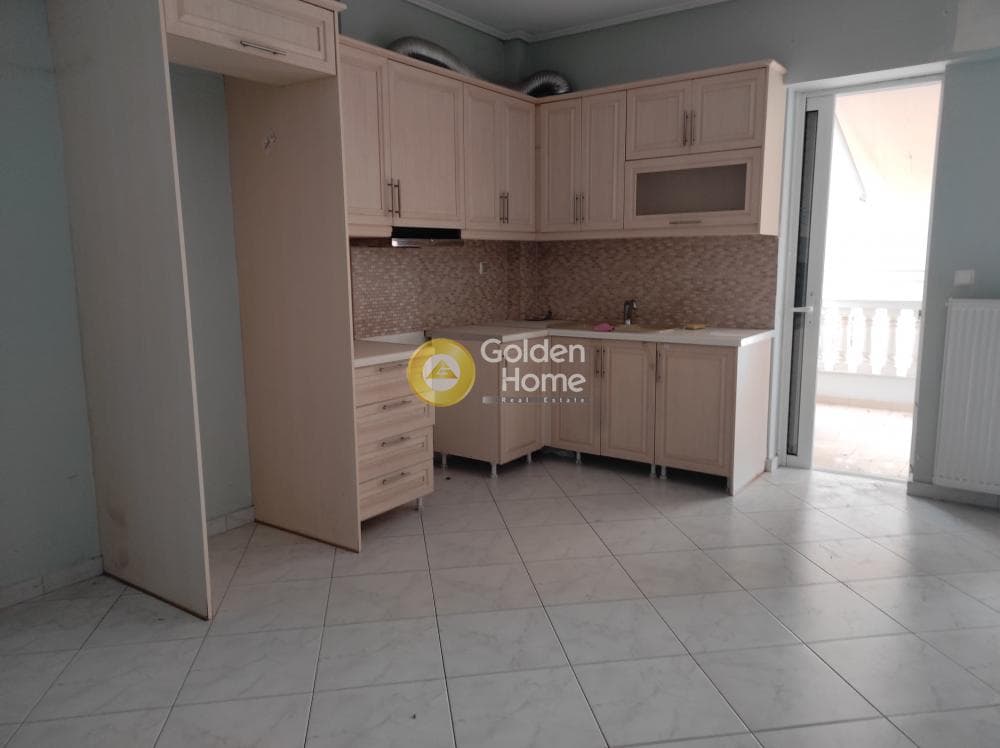 Apartment in Megala Sxoinia A, Acharnes — Photo 5 of 14