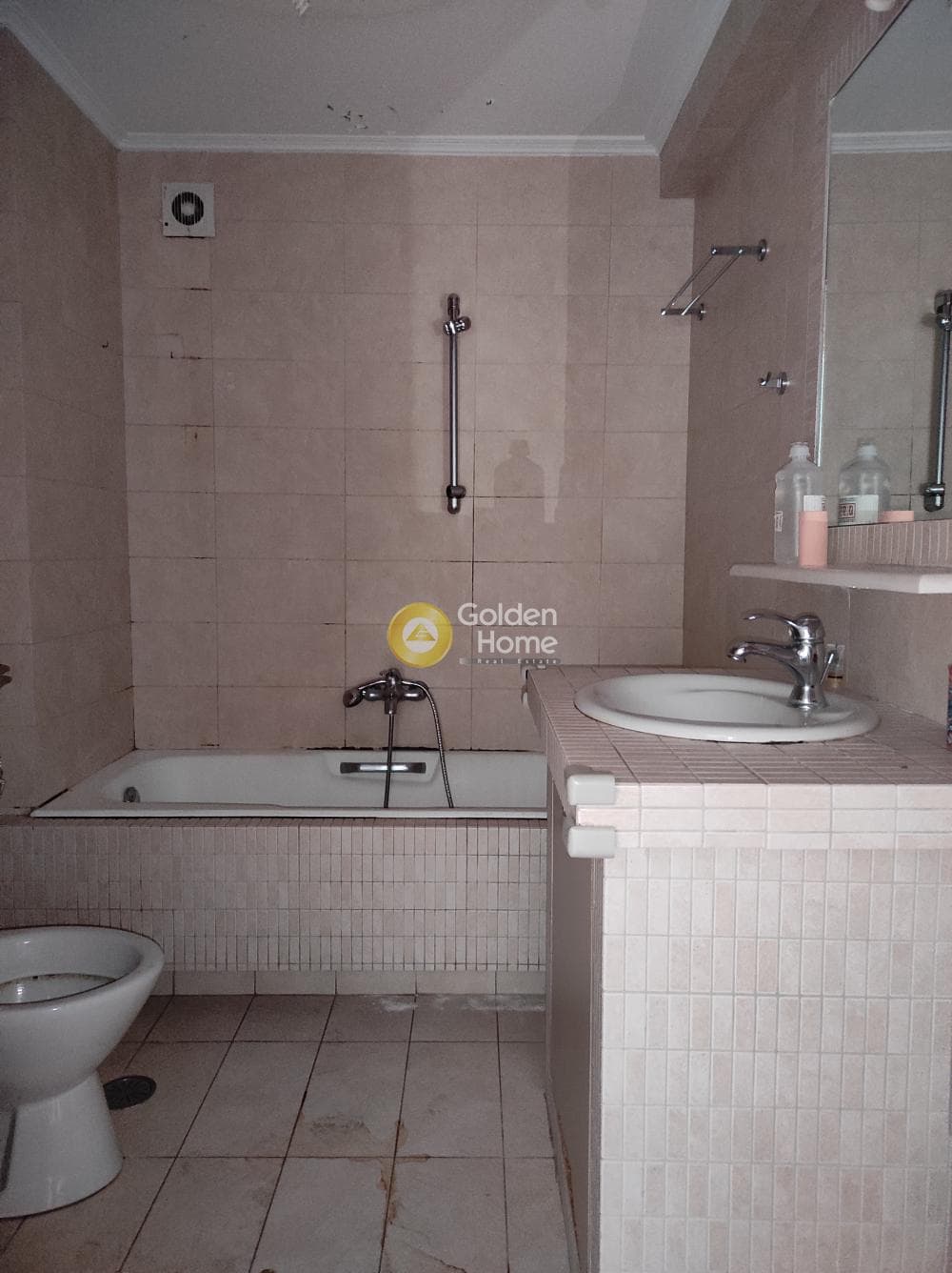 Apartment in Megala Sxoinia A, Acharnes — Photo 11 of 14